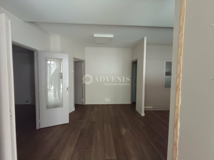 Advenis RES - Immobilier d'entreprises