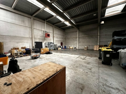 Advenis RES - Immobilier d'entreprises