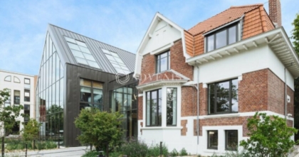 Advenis RES - Immobilier d'entreprises