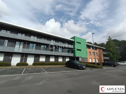 Advenis RES - Immobilier d'entreprises