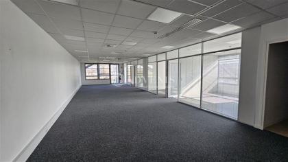 Advenis RES - Immobilier d'entreprises