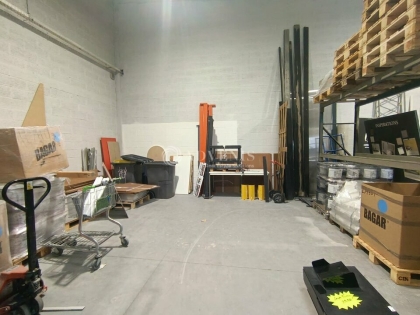 Advenis RES - Immobilier d'entreprises