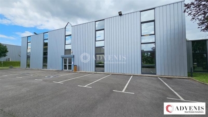 Advenis RES - Immobilier d'entreprises