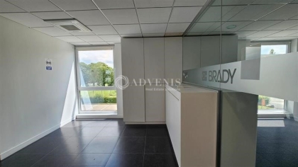 Advenis RES - Immobilier d'entreprises