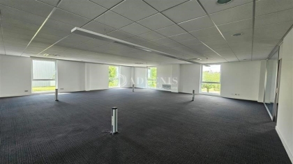 Advenis RES - Immobilier d'entreprises