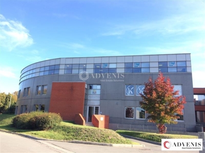 Advenis RES - Immobilier d'entreprises