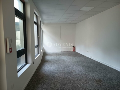 Advenis RES - Immobilier d'entreprises