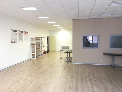 Advenis RES - Immobilier d'entreprises