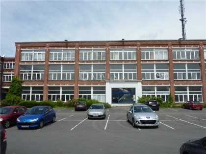 Advenis RES - Immobilier d'entreprises