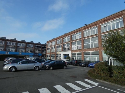 Advenis RES - Immobilier d'entreprises