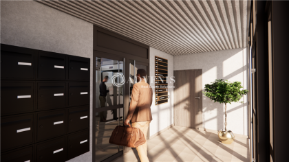 Advenis RES - Immobilier d'entreprises