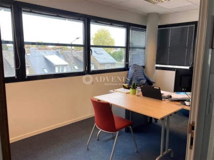 Advenis RES - Immobilier d'entreprises