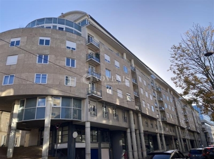 Advenis RES - Immobilier d'entreprises