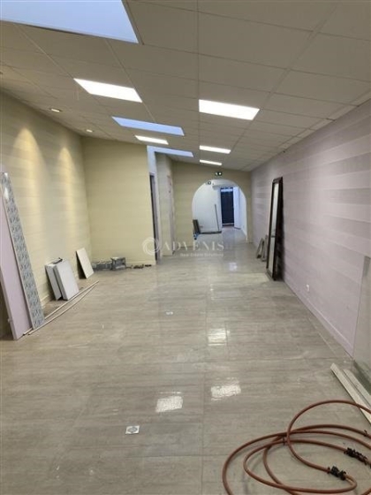 Advenis RES - Immobilier d'entreprises