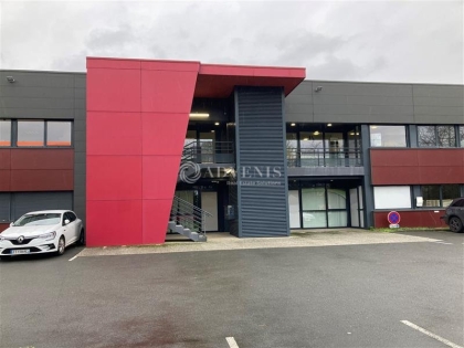 Advenis RES - Immobilier d'entreprises