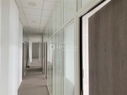 Advenis RES - Immobilier d'entreprises