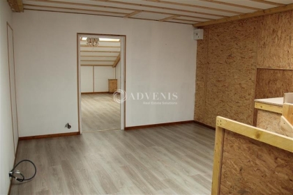 Advenis RES - Immobilier d'entreprises