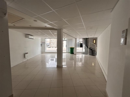 Advenis RES - Immobilier d'entreprises