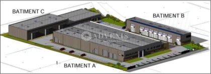 Advenis RES - Immobilier d'entreprises