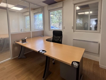 Advenis RES - Immobilier d'entreprises