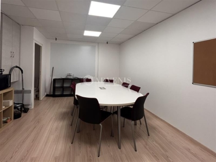 Advenis RES - Immobilier d'entreprises
