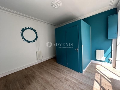 Advenis RES - Immobilier d'entreprises