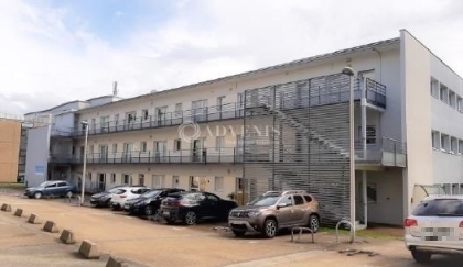 Advenis RES - Immobilier d'entreprises