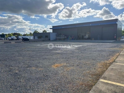 Advenis RES - Immobilier d'entreprises
