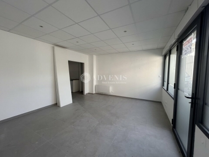 Advenis RES - Immobilier d'entreprises