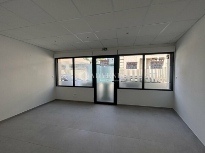 Advenis RES - Immobilier d'entreprises