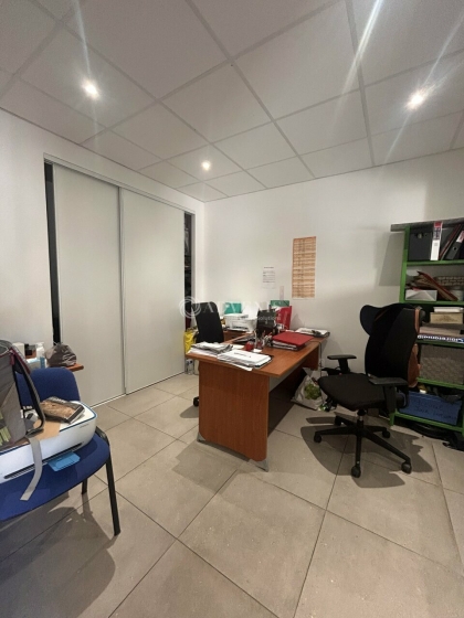 Advenis RES - Immobilier d'entreprises