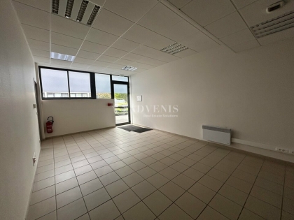 Advenis RES - Immobilier d'entreprises