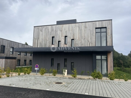 Advenis RES - Immobilier d'entreprises
