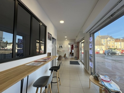 Advenis RES - Immobilier d'entreprises