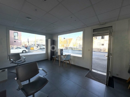 Advenis RES - Immobilier d'entreprises