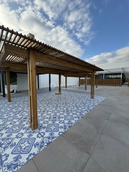 Advenis RES - Immobilier d'entreprises