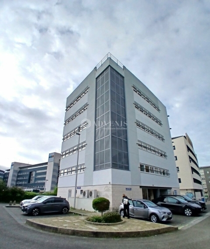 Advenis RES - Immobilier d'entreprises