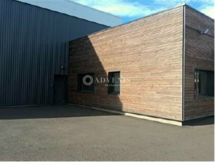 Advenis RES - Immobilier d'entreprises