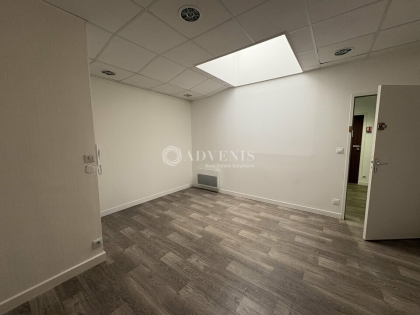 Advenis RES - Immobilier d'entreprises