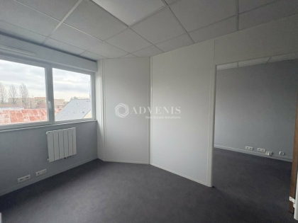 Advenis RES - Immobilier d'entreprises