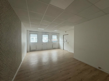 Advenis RES - Immobilier d'entreprises