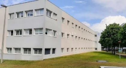 Advenis RES - Immobilier d'entreprises