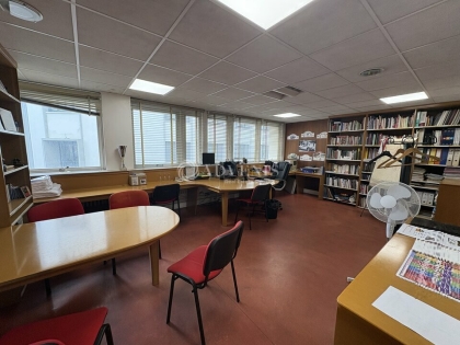 Advenis RES - Immobilier d'entreprises