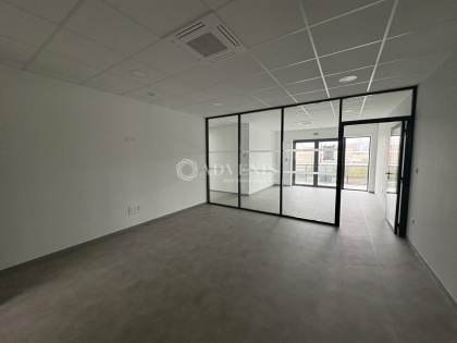 Advenis RES - Immobilier d'entreprises