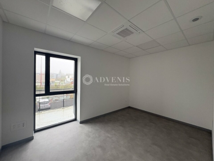 Advenis RES - Immobilier d'entreprises
