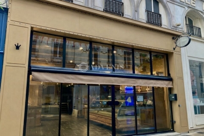 Advenis RES - Immobilier d'entreprises