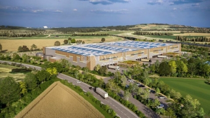 Advenis RES - Immobilier d'entreprises