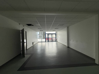 Advenis RES - Immobilier d'entreprises