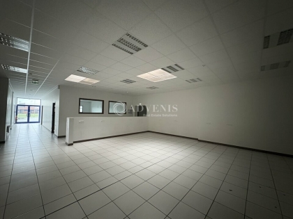 Advenis RES - Immobilier d'entreprises