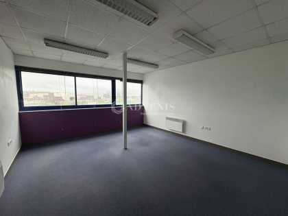 Advenis RES - Immobilier d'entreprises